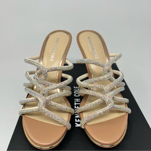 Kenneth Cole Brooke 95 Sandal - Picture 4 of 10